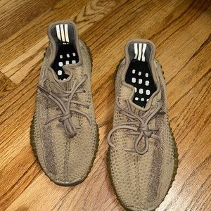 Yeezy boost 350 Earth